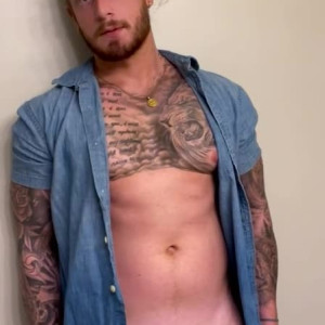 Video by sexyhungmen published on August 9,2023 09:50:00 - BestThots