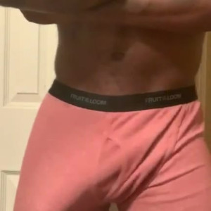 Video by sexyhungmen published on August 6,2023 11:57:00 - BestThots