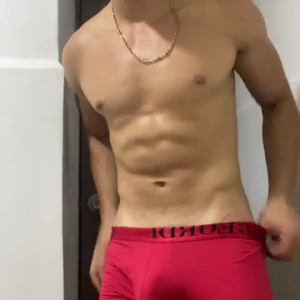 Video by sexyhungmen published on August 23,2023 17:46:00 - BestThots