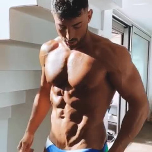 Video by sexyhungmen published on August 10,2023 15:37:00 - BestThots