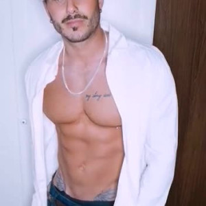 Video by sexyhungmen published on August 27,2023 14:36:00 - BestThots