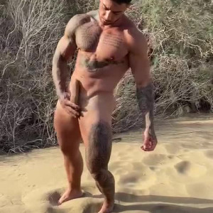 Video by sexyhungmen published on August 9,2023 18:39:00 - BestThots