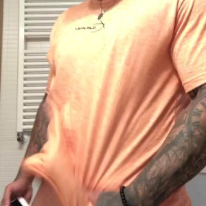 Video by sexyhungmen published on August 29,2023 17:55:00 - BestThots