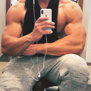 Video by sexyhungmen published on August 29,2023 22:06:00 - BestThots