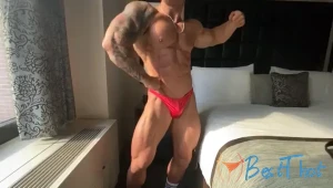 sexyhungmen #9734786