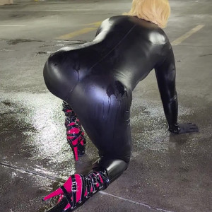 Video by trashqueen_01 published on April 13,2023 18:53:00 - BestThots