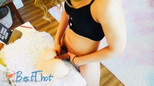Video by goodashporn published on January 16,2025 08:00:04 - BestThots