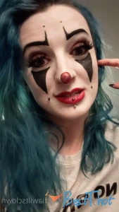 lydiawiltsclown #9694934