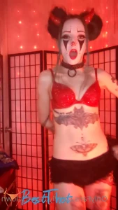 lydiawiltsclown #9694936