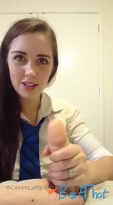 naughty_poppy_uk #9689908