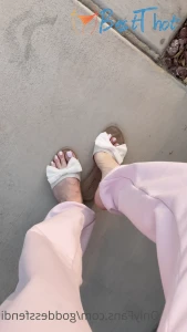 Video by goddessfendi published on January 16,2025 08:02:09 - BestThots