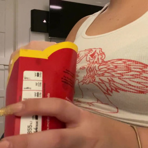 Video by growinggirl1617 published on May 2,2023 07:10:00 - BestThots