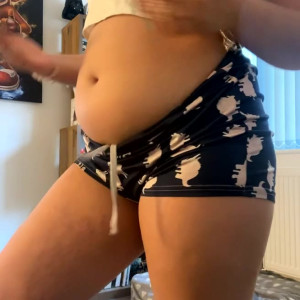 Video by growinggirl1617 published on July 21,2023 22:42:00 - BestThots