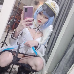Video by kiyocosplay_ published on April 7,2023 10:02:00 - BestThots