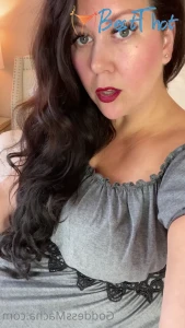 goddessmacha #9702315