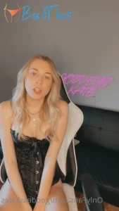 Video by goddesskates published on January 16,2025 08:01:10 - BestThots
