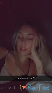 Video by goddesskates published on January 16,2025 08:01:12 - BestThots