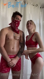 Video by goddesskates published on January 16,2025 08:01:21 - BestThots