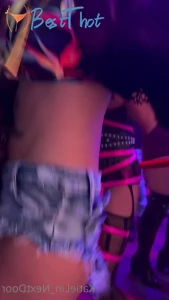 Video by katielin_nextdoor published on January 15,2025 23:01:40 - BestThots