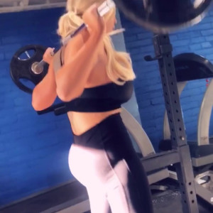 Video by theonlykiaramia published on August 1,2023 02:29:00 - BestThots