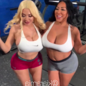 Video by theonlykiaramia published on July 14,2023 14:19:00 - BestThots