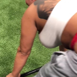Video by theonlykiaramia published on May 19,2023 22:49:00 - BestThots