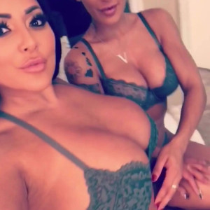 Video by theonlykiaramia published on June 29,2023 07:15:00 - BestThots