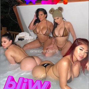 Video by theonlykiaramia published on May 4,2023 12:19:00 - BestThots