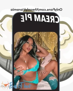 Video by theonlykiaramia published on January 23,2025 08:03:24 - BestThots