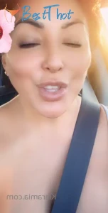 Video by theonlykiaramia published on January 23,2025 08:03:25 - BestThots