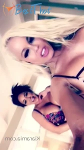 Video by theonlykiaramia published on January 23,2025 08:03:33 - BestThots