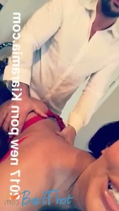 Video by theonlykiaramia published on January 23,2025 09:00:05 - BestThots