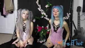 lilyxmoonflower #9696206