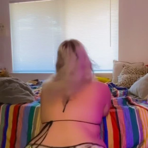 Video by sweetlikesugar999 published on August 16,2023 17:09:25 - BestThots