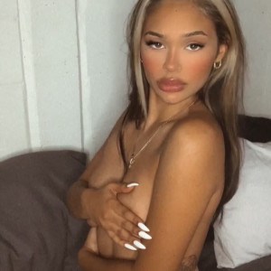 Video by thelerishaye published on May 14,2023 13:09:00 - BestThots