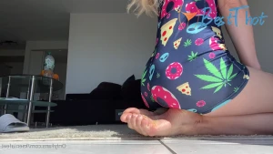 kseniafeet #9697488