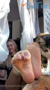 kseniafeet #9697490