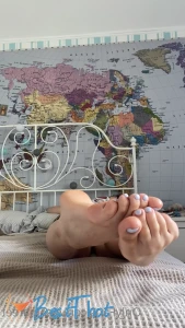 kseniafeet #9697493