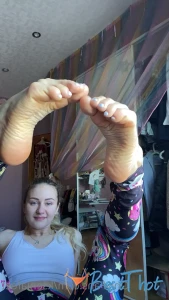 kseniafeet #9697494