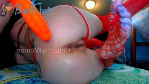 Video by ladycottonmonro published on January 15,2025 19:00:44 - BestThots
