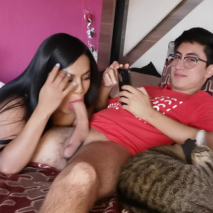 Video by mxilsee published on March 8,2023 07:04:00 - BestThots