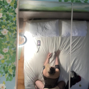 Video by vanessajames1 published on April 2,2023 00:04:00 - BestThots