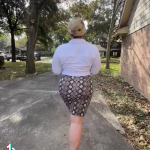 Video by vanessajames1 published on May 17,2023 10:57:00 - BestThots