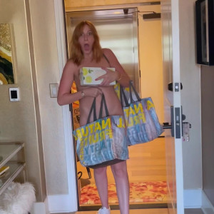 Video by highlyfashioned published on May 11,2023 04:31:00 - BestThots