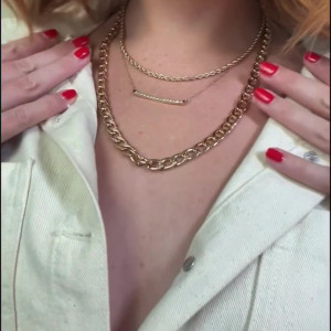 Video by highlyfashioned published on May 1,2023 18:02:00 - BestThots