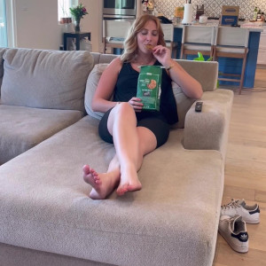 Video by highlyfashioned published on March 20,2023 03:31:00 - BestThots