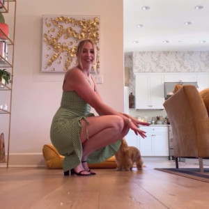 Video by highlyfashioned published on May 12,2023 23:57:00 - BestThots