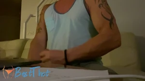Video by marcuslondon published on January 15,2025 10:01:54 - BestThots