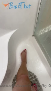 lillystarsfeetanbody #9696341