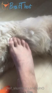 male_feet_uk #9694740